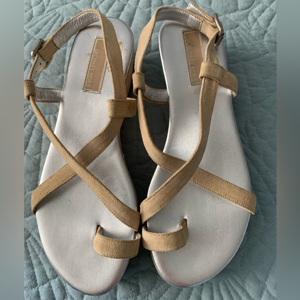 Sandals Michael Kors